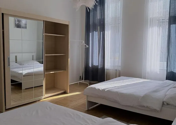 Appartamento Carlsbad Near Center *