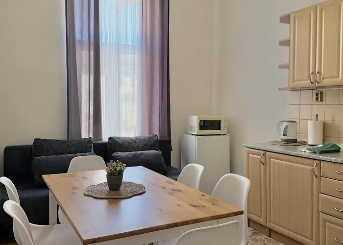 Appartamento Carlsbad Near Center *